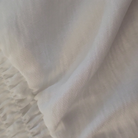 Monteau crop spaghetti strap top - Picture 4 of 4